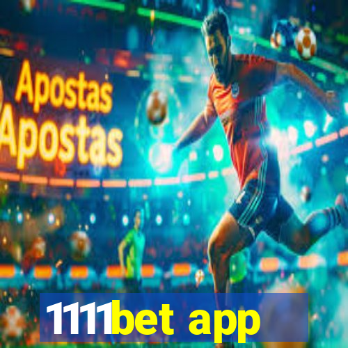 1111bet app